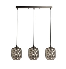 Люстра De City Лоск 107012103