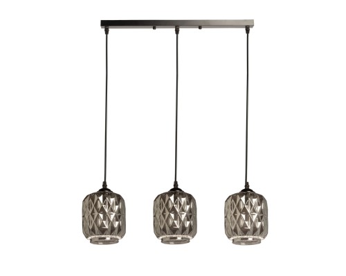 Люстра De City Лоск 107012103