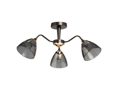 Люстра De City Альфа 115010303