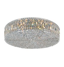 Потолочный светильник Newport 8459+3/PL chrome VALENCIA G9 12*25W хром