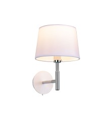 Бра Newport 14321/A NAOMI Е14 1*40W хром