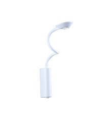 Бра Newport 14341/A white GEORGIA LED 1*3W белый