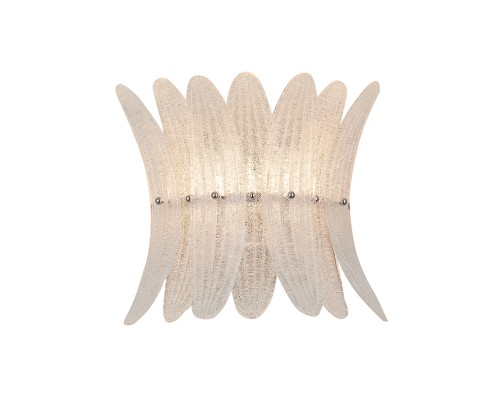 Бра Newport 8804/A VICTORIA G9 4*40W хром