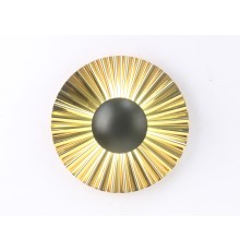 Бра Newport 10851/25 A gold LED 1*5W 3000K 5000Lm золото
