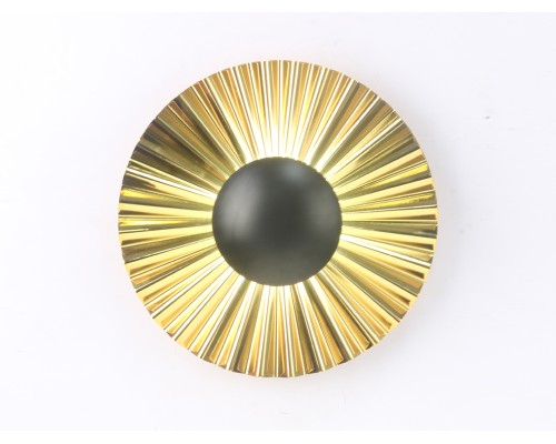 Бра Newport 10851/25 A gold LED 1*5W 3000K 5000Lm золото