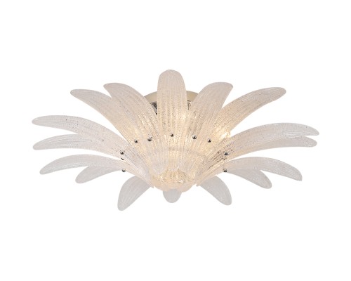 Потолочный светильник Newport 8809/PL VICTORIA G9 9*25W хром