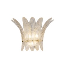 Бра Newport 8803/A gold VICTORIA G9 3*40W золото