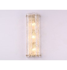 Бра Newport 10823/A new nickel BEATRICE G9 3*40W никель