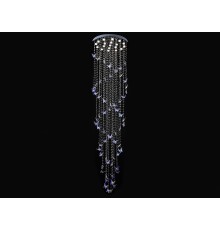 Люстра подвесная Newport 8219/300 VERONA GU10 19*50W хром