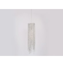 Подвесной светодиодный светильник Newport 10902/S DIANA LED 1*7W никель