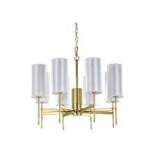 Абажур Newport для 7328/C белый ELLA