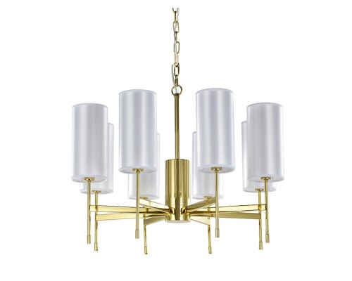 Абажур Newport для 7328/C белый ELLA