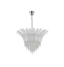 Люстра подвесная Newport 8815/C VICTORIA G9 15*40W хром