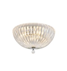 Потолочный светильник Newport 62004/PL chrome new ALISA E14 4*25W хром