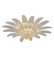 Потолочный светильник Newport 8809/PL gold VICTORIA G9 9*25W золото