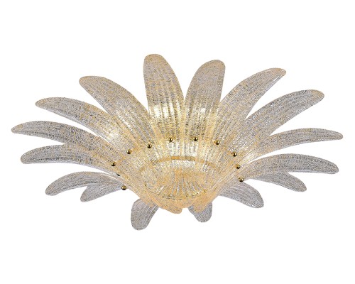 Потолочный светильник Newport 8809/PL gold VICTORIA G9 9*25W золото