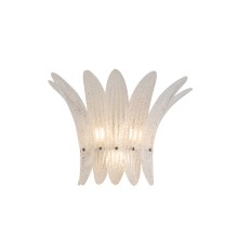 Бра Newport 8803/A VICTORIA G9 3*40W хром