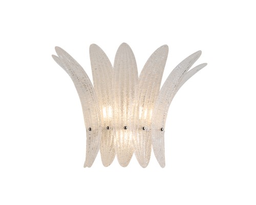 Бра Newport 8803/A VICTORIA G9 3*40W хром