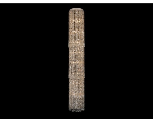 Люстра потолочная Newport 8036/PL FIONA GU10 36*60W