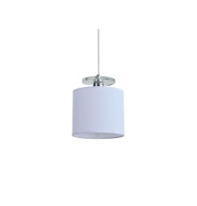 Подвесной светильник Newport 35401/S chrome без абажуров AMALIA Е14 1*60W хром