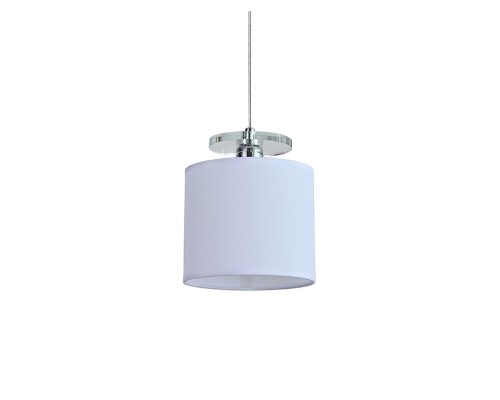 Подвесной светильник Newport 35401/S chrome без абажуров AMALIA Е14 1*60W хром