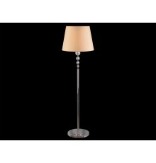 Торшер Newport 3101/FL без абажуров CALIFORNIA Е27 1*40W никель