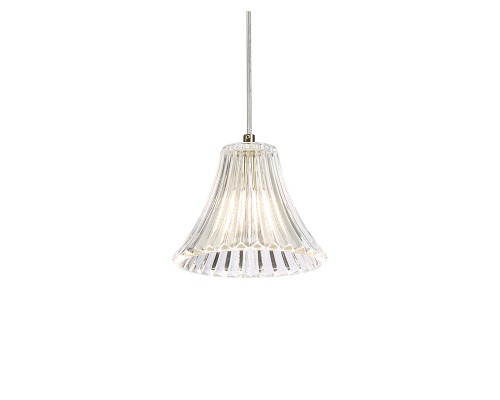 Подвесной светильник Newport 8351/S gold NIKA G9 1*40W золото