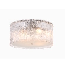 Потолочный светильник Newport 10826/PL BEATRICE Е14 6*25W никель