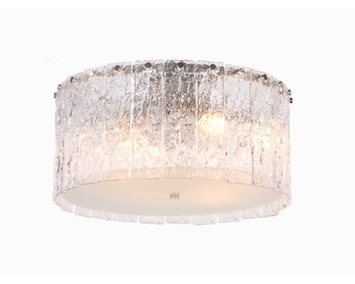 Потолочный светильник Newport 10826/PL BEATRICE Е14 6*25W никель