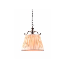 Подвесной светильник Newport 31501/S JULIA Е27 1*40W никель