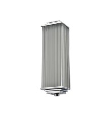 Бра Newport 3293/A nickel SONYA G9 2*40W никель