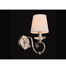 Бра Newport 1111/A ARIA Е14 1*40W никель