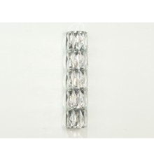 Бра Newport 10125/A new ELIZABETH G9 5*25W хром