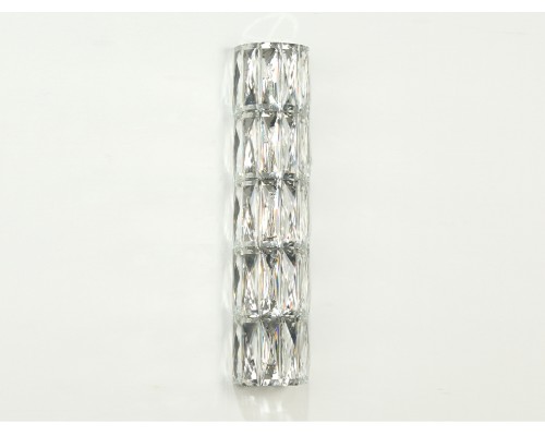 Бра Newport 10125/A new ELIZABETH G9 5*25W хром