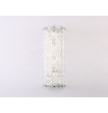 Бра Newport 10824/A BEATRICE G9 4*40W никель