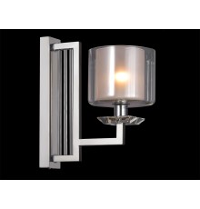 Бра Newport 4401/A chrome ALEXANDRA E14 1*40W хром