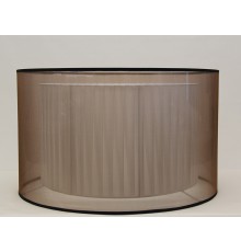 Абажур Newport Абажур к 1111FL/1600 коричневый ARIA