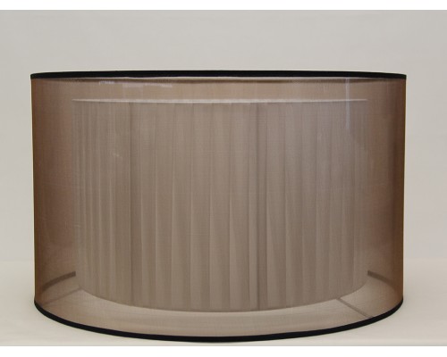 Абажур Newport Абажур к 1111FL/1600 коричневый ARIA