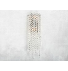 Бра Newport 10902/A DIANA G9 2*40W никель