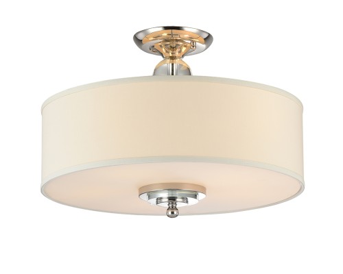 Потолочный светильник Newport 31309/PL MISSOURI E27 9*25W никель