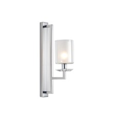 Бра Newport 4401 L/A chrome new ALEXANDRA E14 1*40W хром