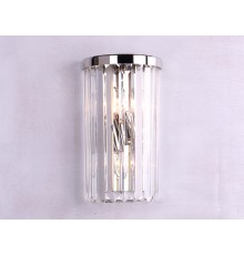 Бра Newport 10112/A MONICA G9 2*40W никель