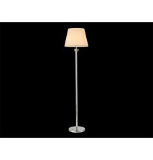 Торшер Newport 1111/FL без абажуров ARIA Е27 1*40W никель