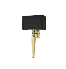 Абажур Newport для 7720 черный