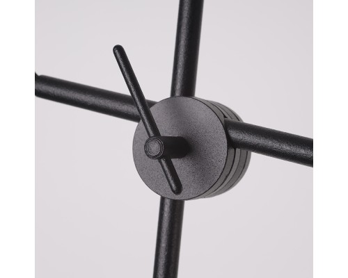 Бра Nowodvorski Viper Black/Gold 6513