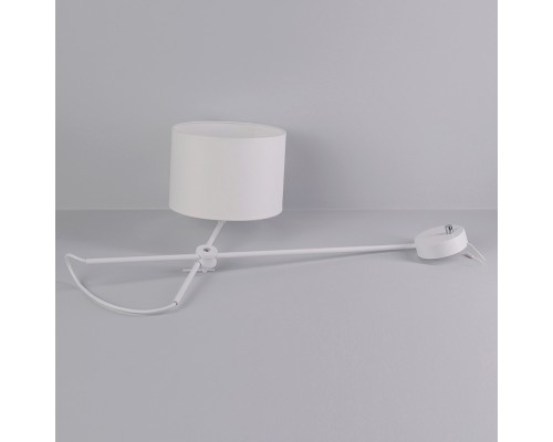 Бра Nowodvorski Viper White 6512