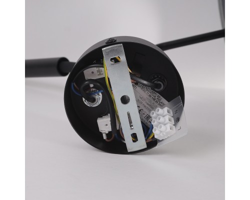 Бра Nowodvorski Hotel Plus Gray (Cерия Hotel Plus, Цвет Серый) арт. 9071