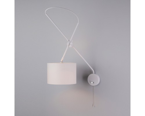 Бра Nowodvorski Viper White 6512