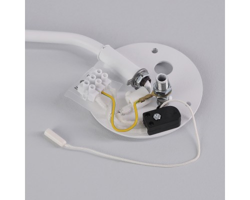 Бра Nowodvorski Viper White 6512