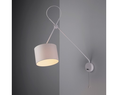 Бра Nowodvorski Viper White 6512